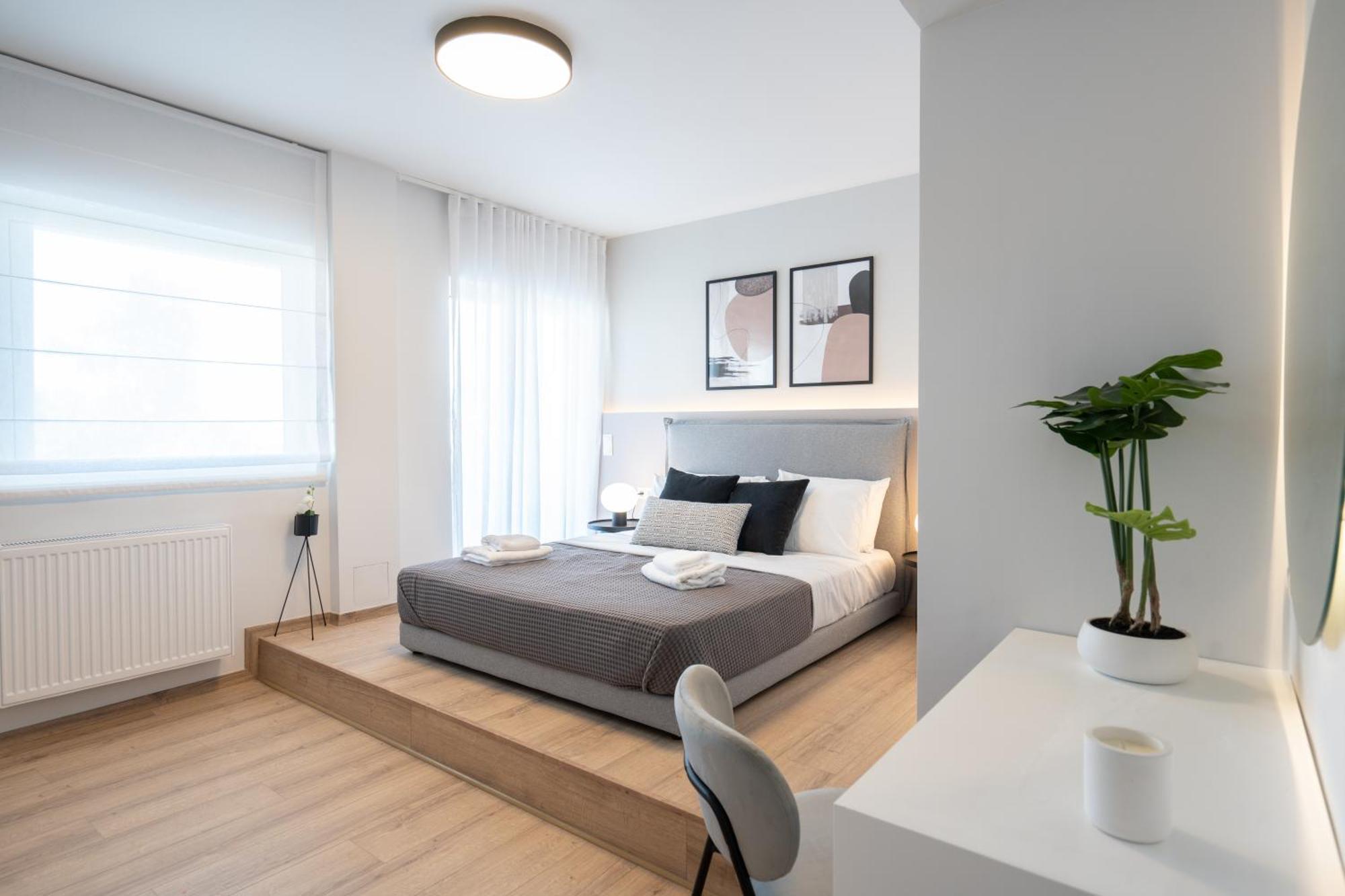 Luxury 4 Bedrooms Apartment Near Flisvos Marina Πειραιάς Εξωτερικό φωτογραφία