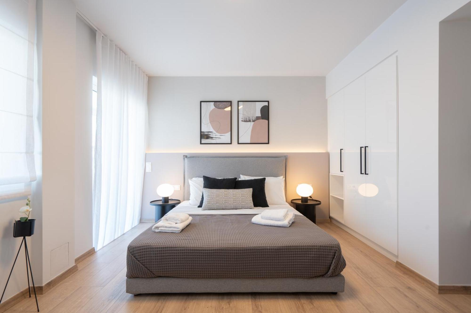 Luxury 4 Bedrooms Apartment Near Flisvos Marina Πειραιάς Εξωτερικό φωτογραφία