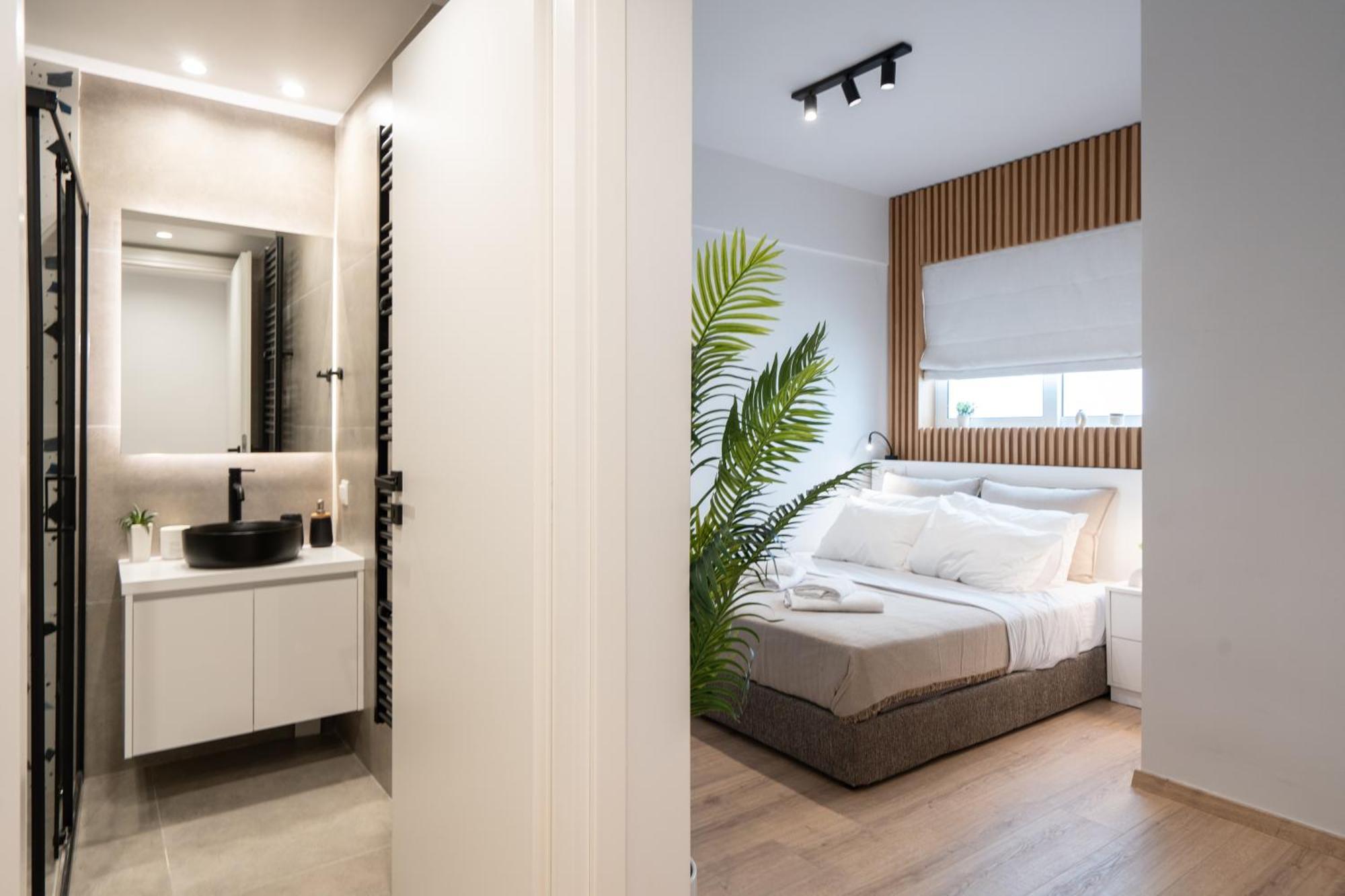 Luxury 4 Bedrooms Apartment Near Flisvos Marina Πειραιάς Εξωτερικό φωτογραφία